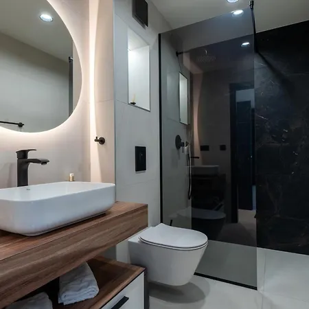 Luxury Tea * 마카르스카