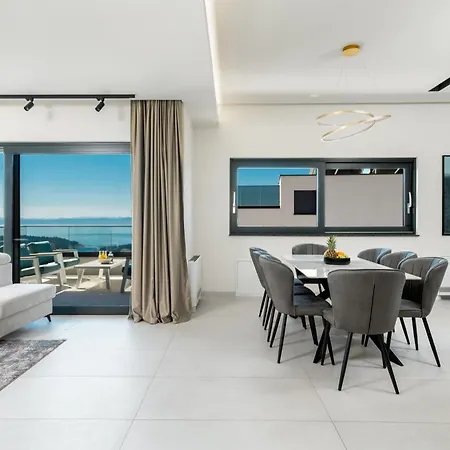 Luxury Tea 마카르스카