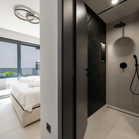 Luxury Tea 마카르스카