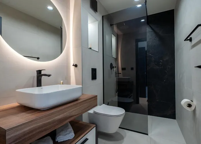 Luxury Tea * Makarska