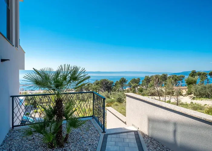 Luxury Tea * Makarska