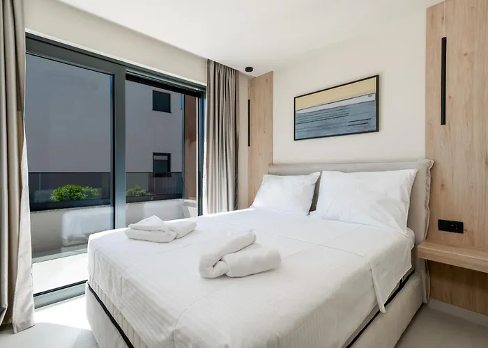 Luxury Tea Villa Makarska